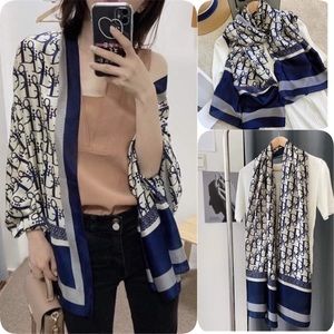 Scarf, Shawl